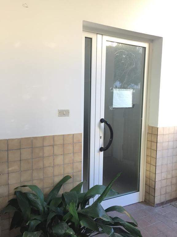 Mansarda Al Mare Villa Rimini Kültér fotó