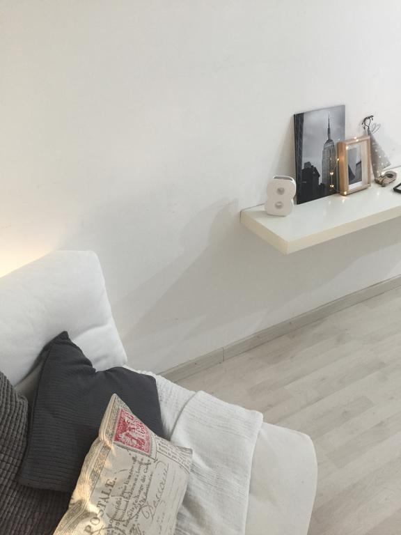 Mansarda Al Mare Villa Rimini Kültér fotó