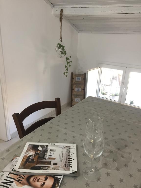Mansarda Al Mare Villa Rimini Kültér fotó
