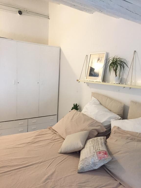 Mansarda Al Mare Villa Rimini Kültér fotó