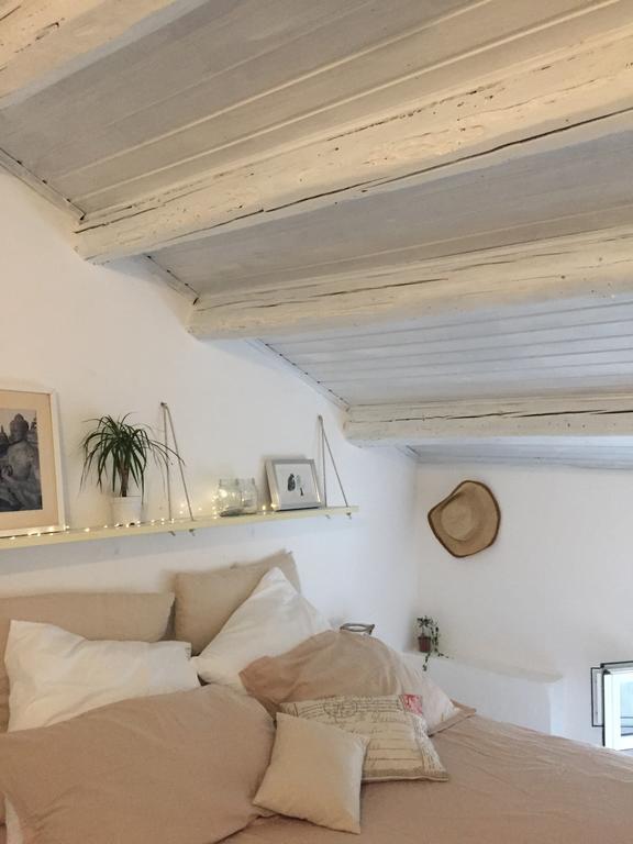 Mansarda Al Mare Villa Rimini Kültér fotó