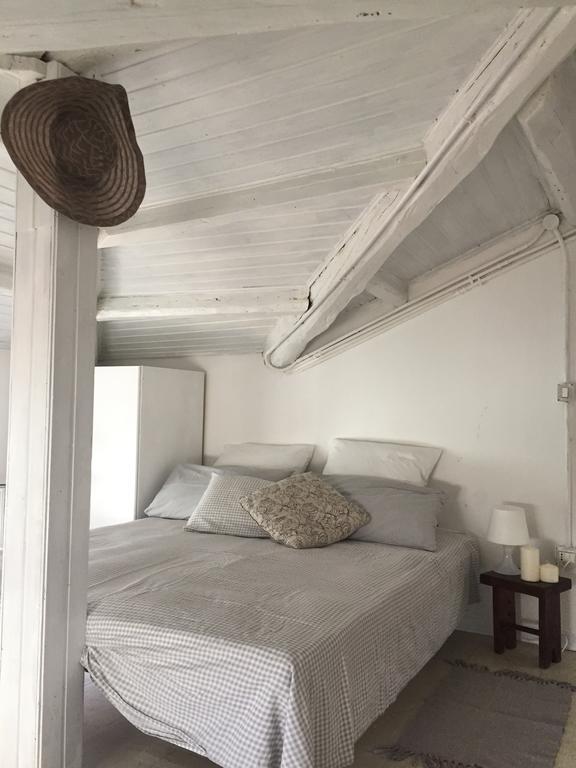 Mansarda Al Mare Villa Rimini Kültér fotó