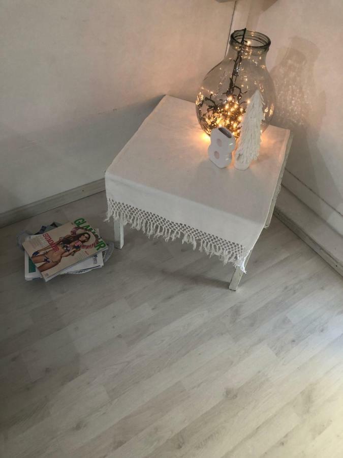 Mansarda Al Mare Villa Rimini Kültér fotó